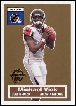 15 Michael Vick
